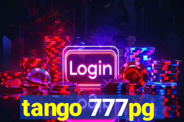 tango 777pg